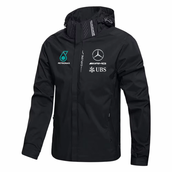 Winterjas "AMG Motorsport”