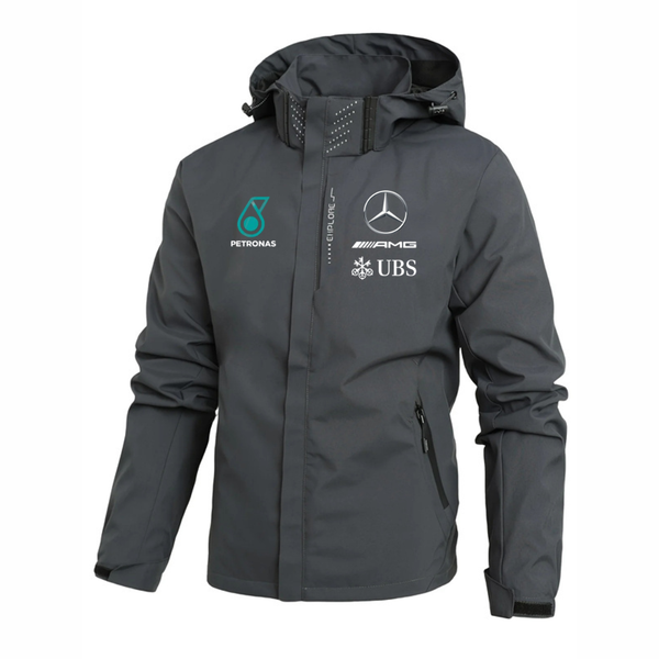Winterjas "AMG Motorsport”