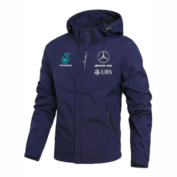 Winterjas "AMG Motorsport”